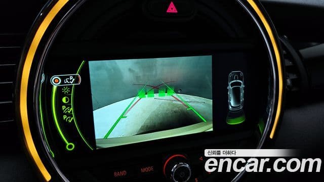 Mini Cooper 3세대, 2018 16