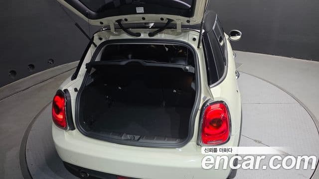 Mini Cooper 3세대, 2018 20