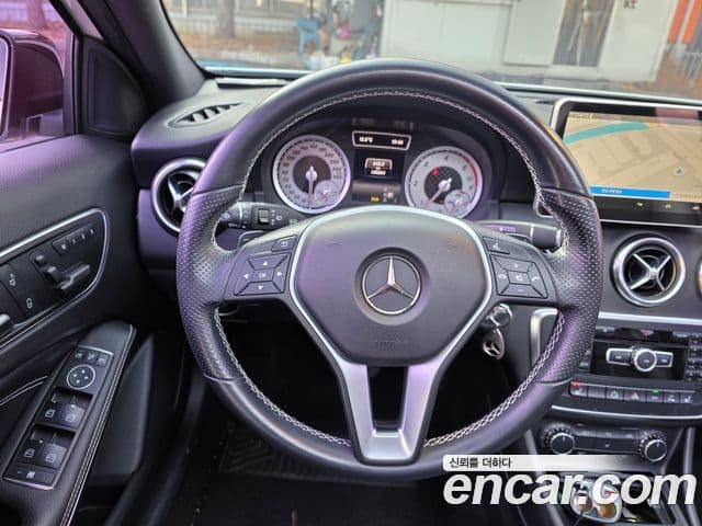 Mercedes-Benz A-класс W176 A200 CDI Night, 2014 15