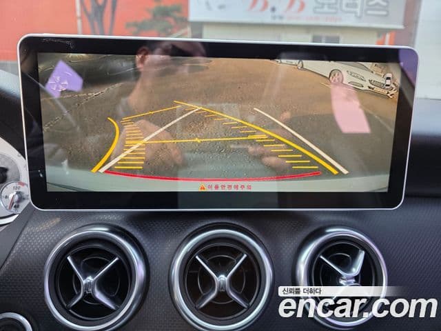 Mercedes-Benz A-класс W176 A200 CDI Night, 2014 17