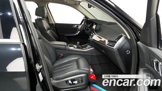 BMW X5 (G05) xDrive 30d xLine, 2021 11