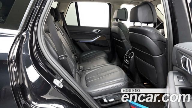 BMW X5 (G05) xDrive 30d xLine, 2021 12