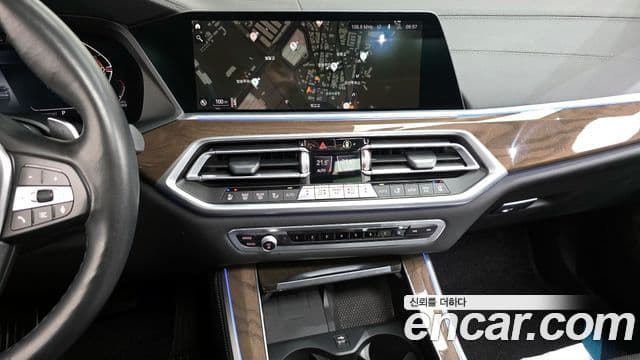 BMW X5 (G05) xDrive 30d xLine, 2021 14