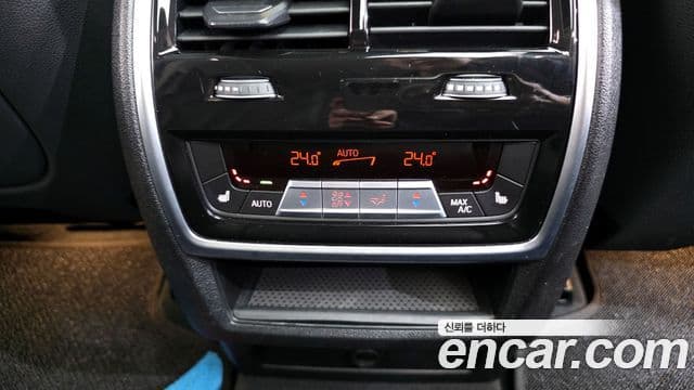 BMW X5 (G05) xDrive 30d xLine, 2021 19