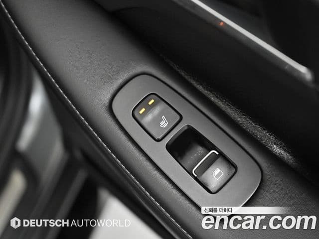 Hyundai Sonata (DN8) Inspiration, 2022 16