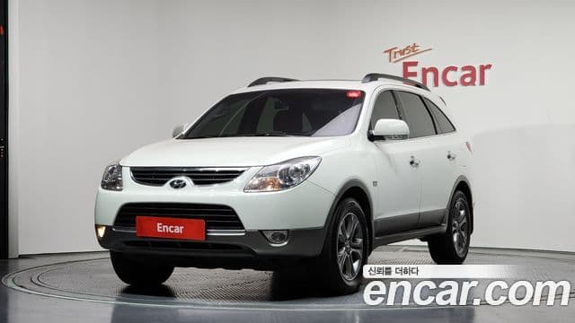 Hyundai Veracruz, 2012 1