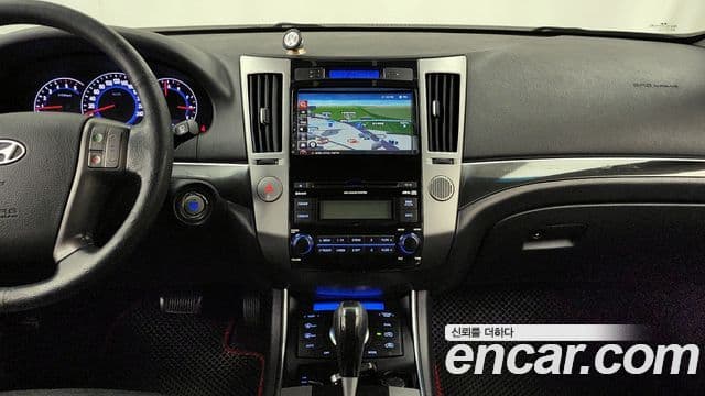 Hyundai Veracruz, 2012 14