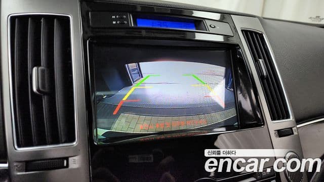 Hyundai Veracruz, 2012 15