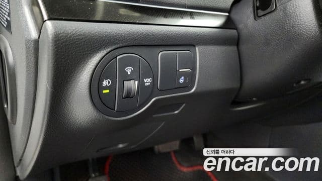 Hyundai Veracruz, 2012 16