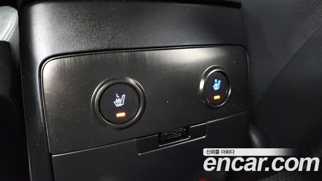 Hyundai Veracruz, 2012 19