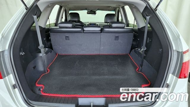 Hyundai Veracruz, 2012 20