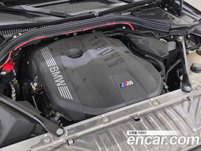 BMW X3 (G45) M50 Pro, 2025 6