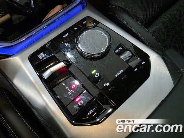 BMW X3 (G45) M50 Pro, 2025 9