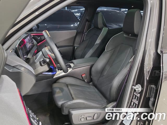 BMW X3 (G45) M50 Pro, 2025 10