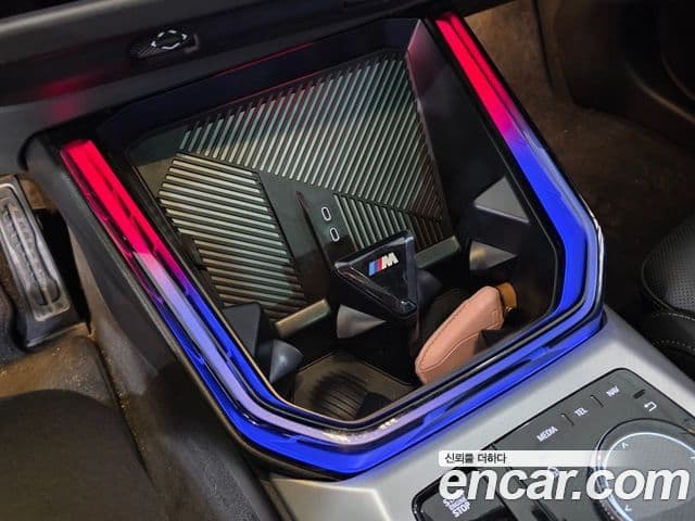 BMW X3 (G45) M50 Pro, 2025 13