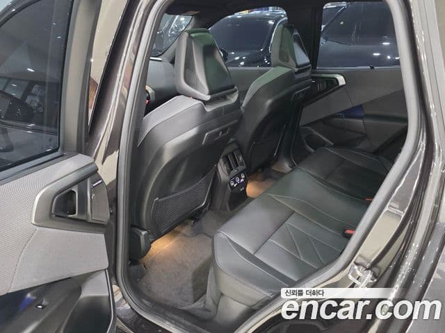 BMW X3 (G45) M50 Pro, 2025 16