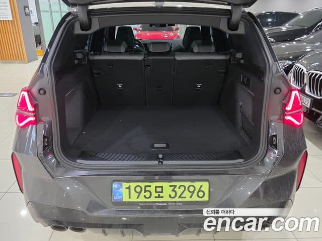 BMW X3 (G45) M50 Pro, 2025 19