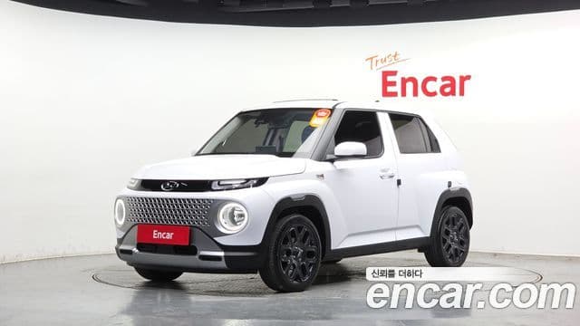 Hyundai Casper Modern, 2022 1