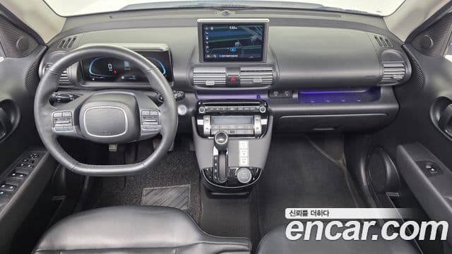 Hyundai Casper Modern, 2022 7