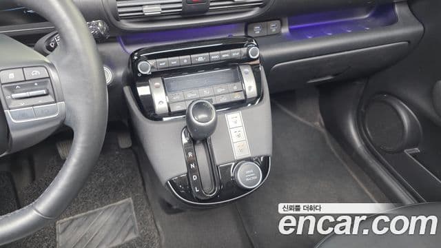 Hyundai Casper Modern, 2022 9