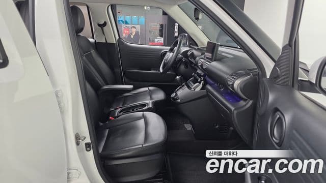 Hyundai Casper Modern, 2022 10