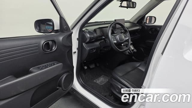 Hyundai Casper Modern, 2022 11