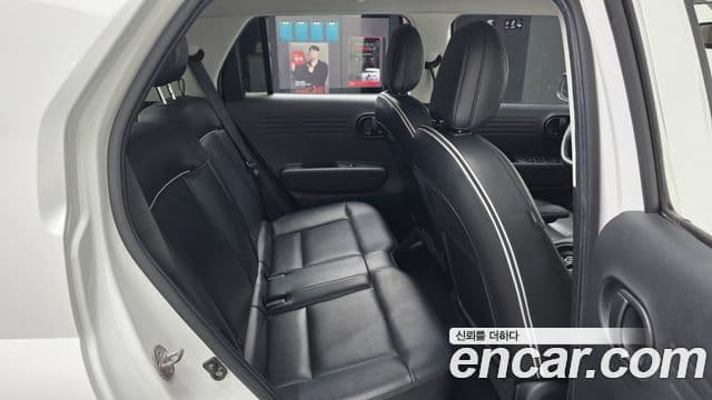 Hyundai Casper Modern, 2022 12