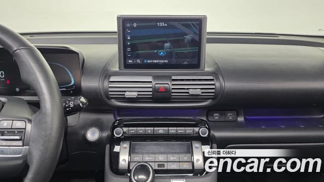 Hyundai Casper Modern, 2022 14