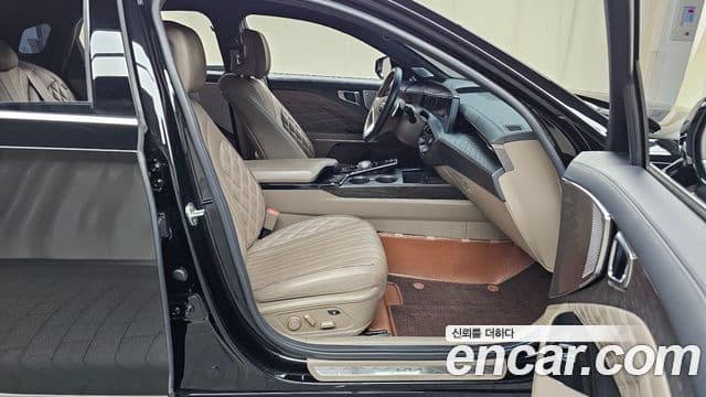 Kia K8 Platinum, 2024 11