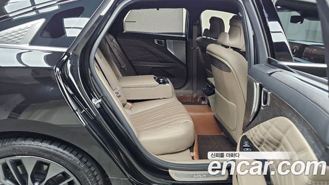 Kia K8 Platinum, 2024 12