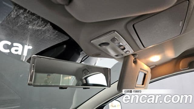 Renault Korea(Samsung) SM7 Nova LPLI 2.0 LPe для людей с инвалидностью, 2016 19