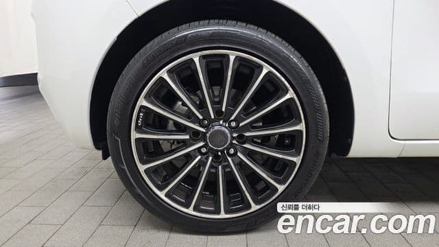 Kia Ray Luxury, 2016 все фото