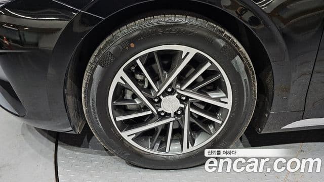 Hyundai The / новый New Grandeur IG Premium Choice, 2020 все фото