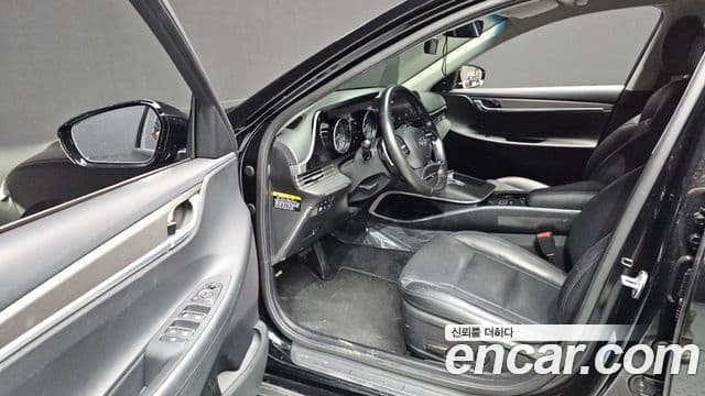 Hyundai The / новый New Grandeur IG Premium Choice, 2020 10