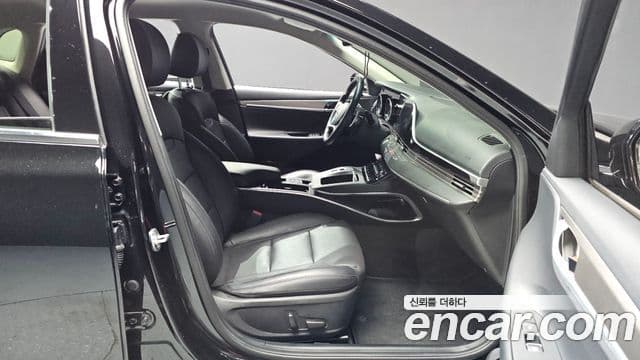 Hyundai The / новый New Grandeur IG Premium Choice, 2020 11