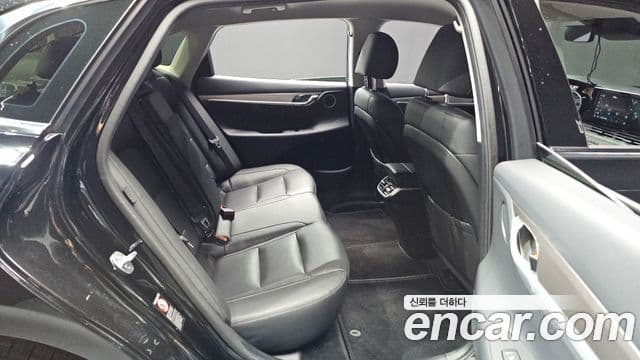 Hyundai The / новый New Grandeur IG Premium Choice, 2020 12