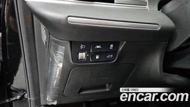 Hyundai The / новый New Grandeur IG Premium Choice, 2020 18