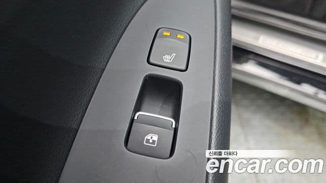 Hyundai The / новый New Grandeur IG Premium Choice, 2020 19