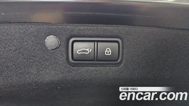 Hyundai The / новый New Grandeur IG Premium Choice, 2020 20