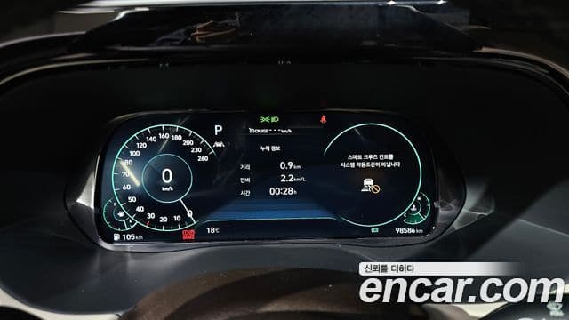 Hyundai Palisade Calligraphy, 2021 8