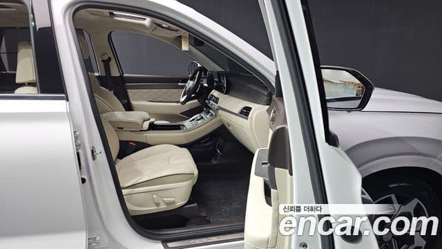 Hyundai Palisade Calligraphy, 2021 11