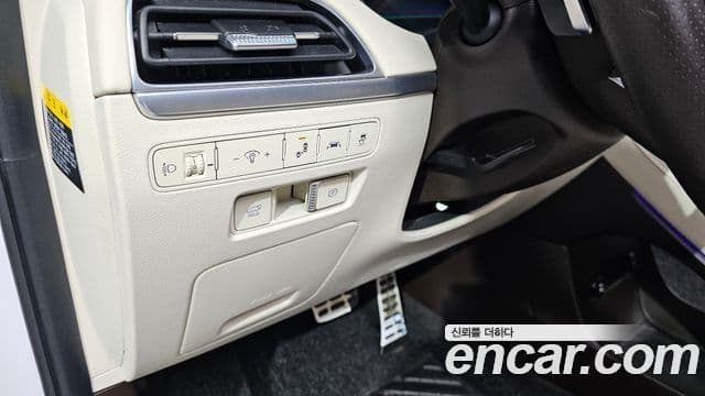 Hyundai Palisade Calligraphy, 2021 13