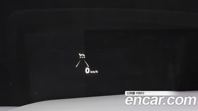 Hyundai Palisade Calligraphy, 2021 15