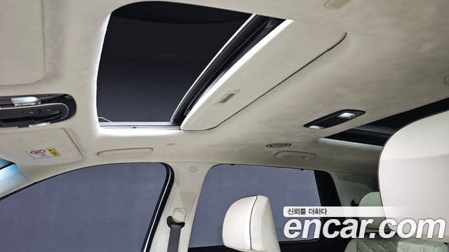 Hyundai Palisade Calligraphy, 2021 19