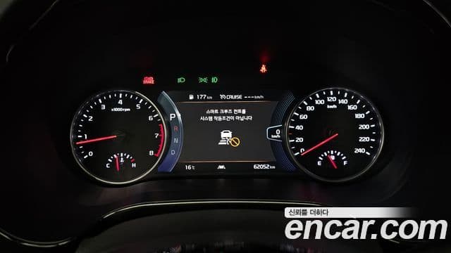 Kia Seltos Signature, 2022 8