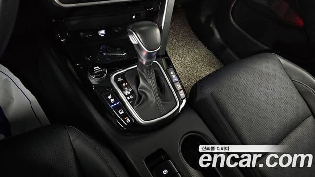 Kia Seltos Signature, 2022 9