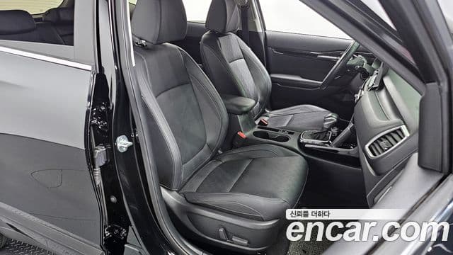 Kia Seltos Signature, 2022 10