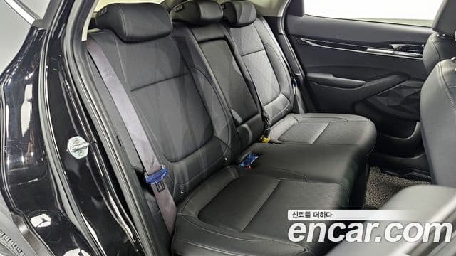 Kia Seltos Signature, 2022 12