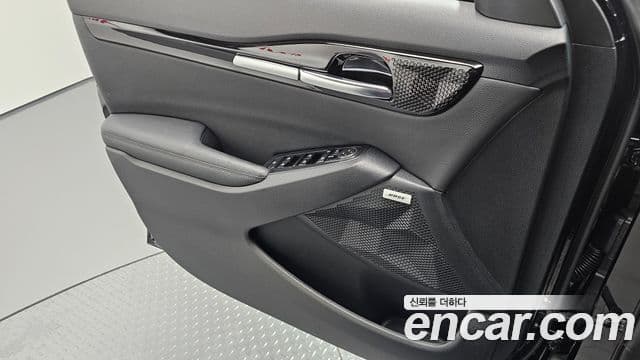 Kia Seltos Signature, 2022 14