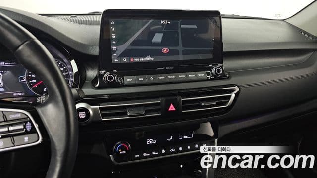 Kia Seltos Signature, 2022 17